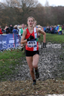 Womens under-17s and IAAF Junior Womens 2017 British Athletics Liverpool Cross Challenge, Sefton Park, Liverpool. Photo:  David T. Hewitson/Sports for All Pics